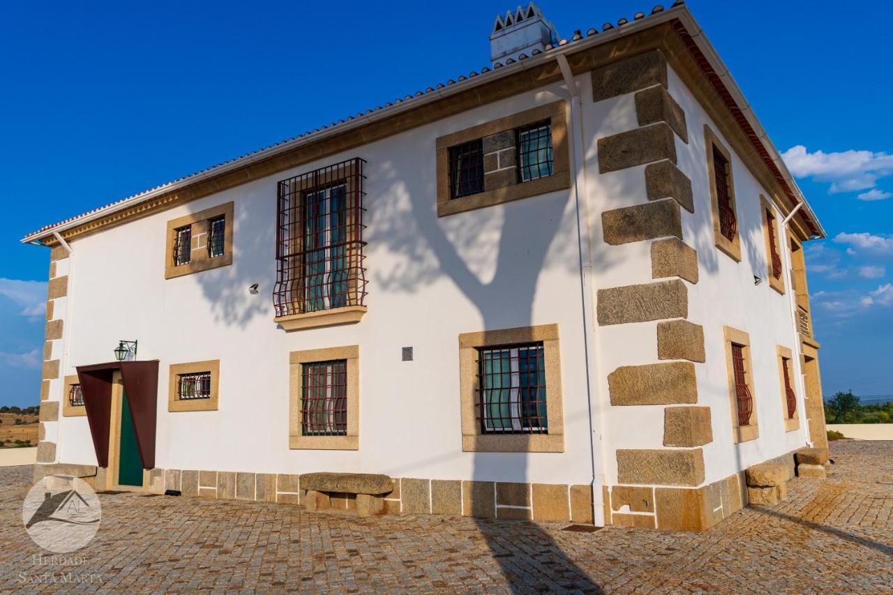 Alojamento Local Santa Marta Zebreira Εξωτερικό φωτογραφία