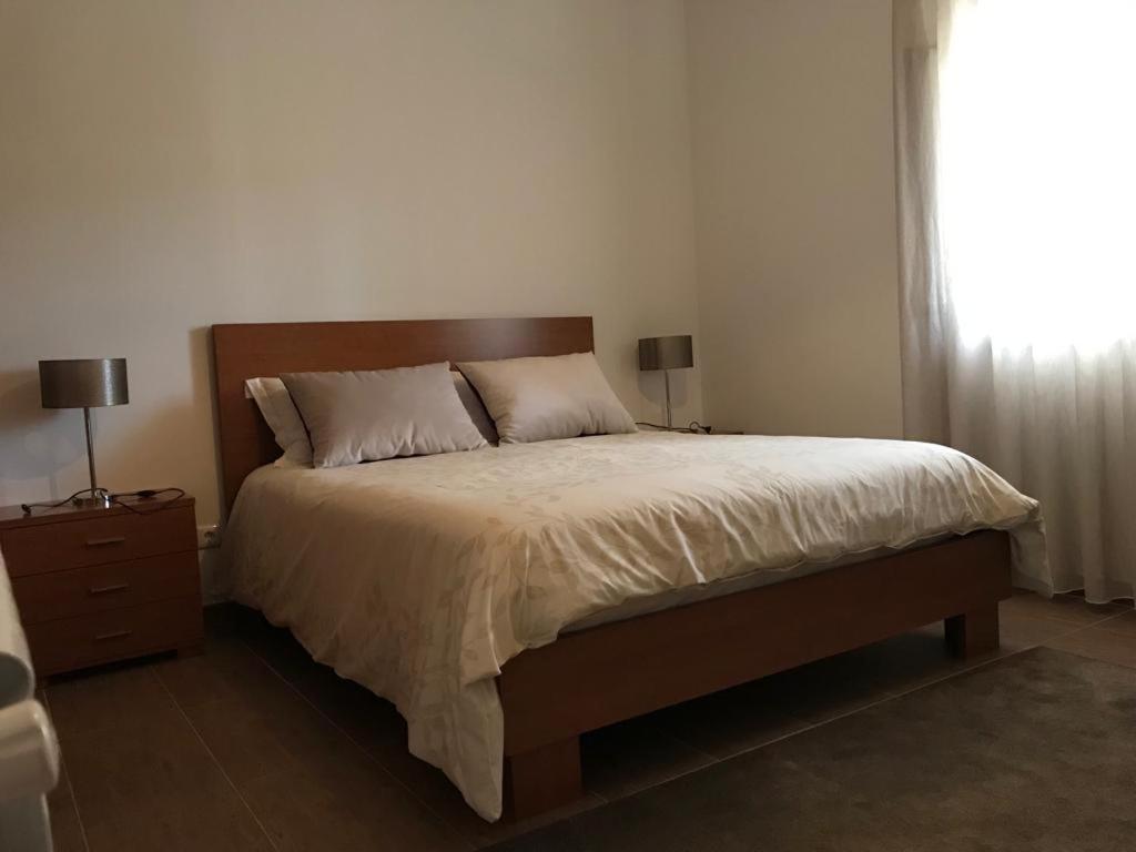 Alojamento Local Santa Marta Zebreira Εξωτερικό φωτογραφία