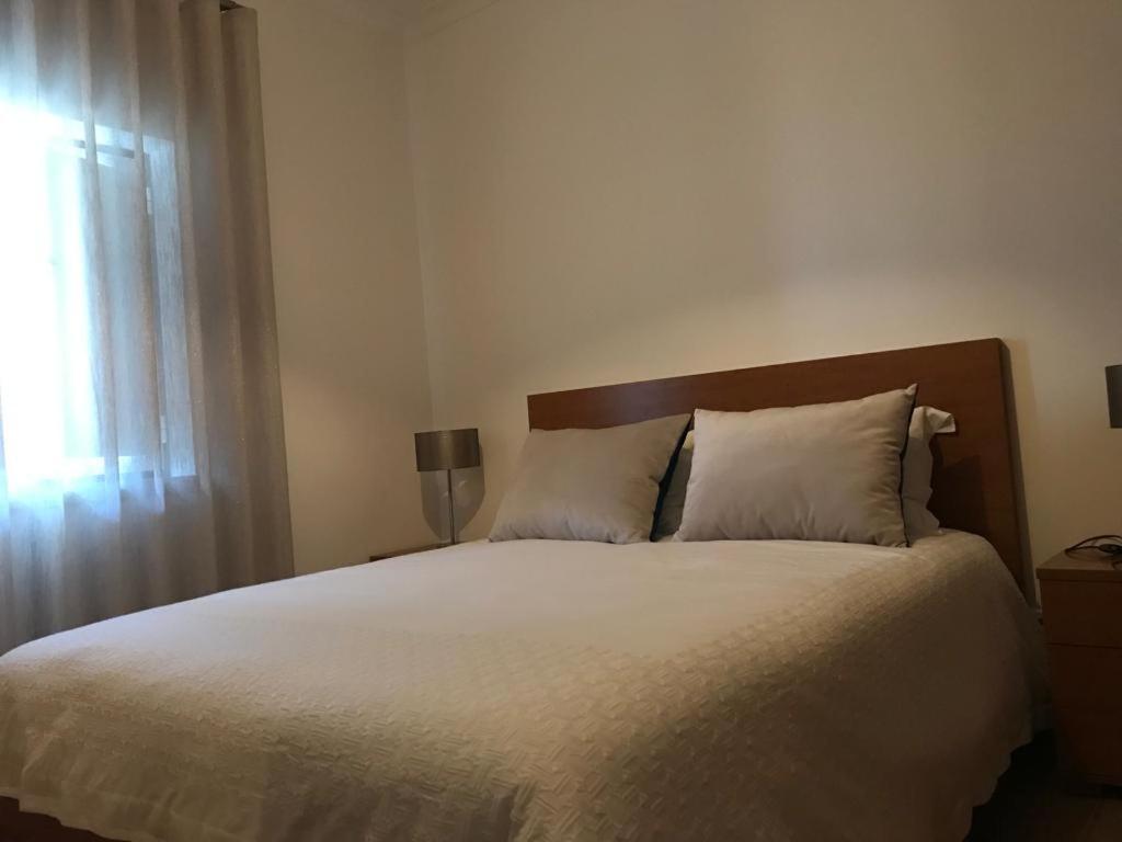 Alojamento Local Santa Marta Zebreira Εξωτερικό φωτογραφία
